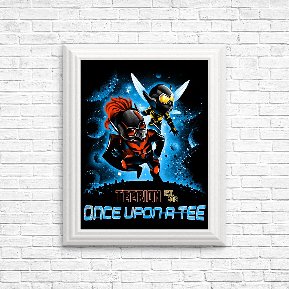 OUATmania High - Quality Art Posters & Prints
