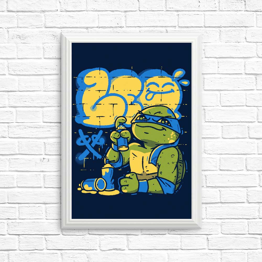 Leo Mayhem - High - Quality Photographic Posters & Prints