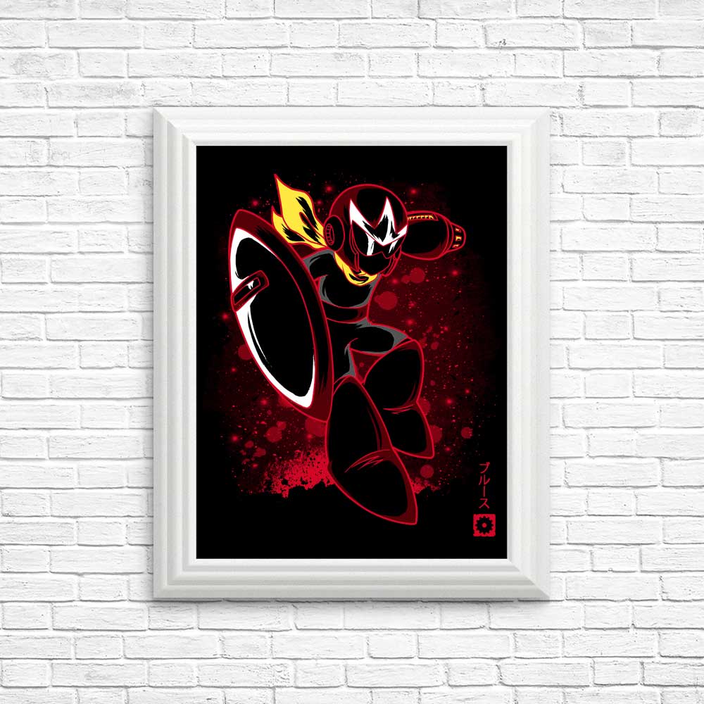 Soulkr's Proto Series High - Quality Photographic Prints and Posters