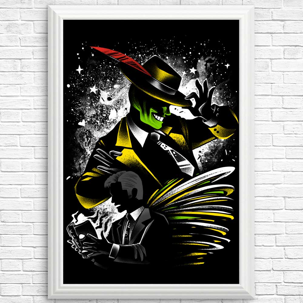 Alemaglia's Sizzling Posters & Prints