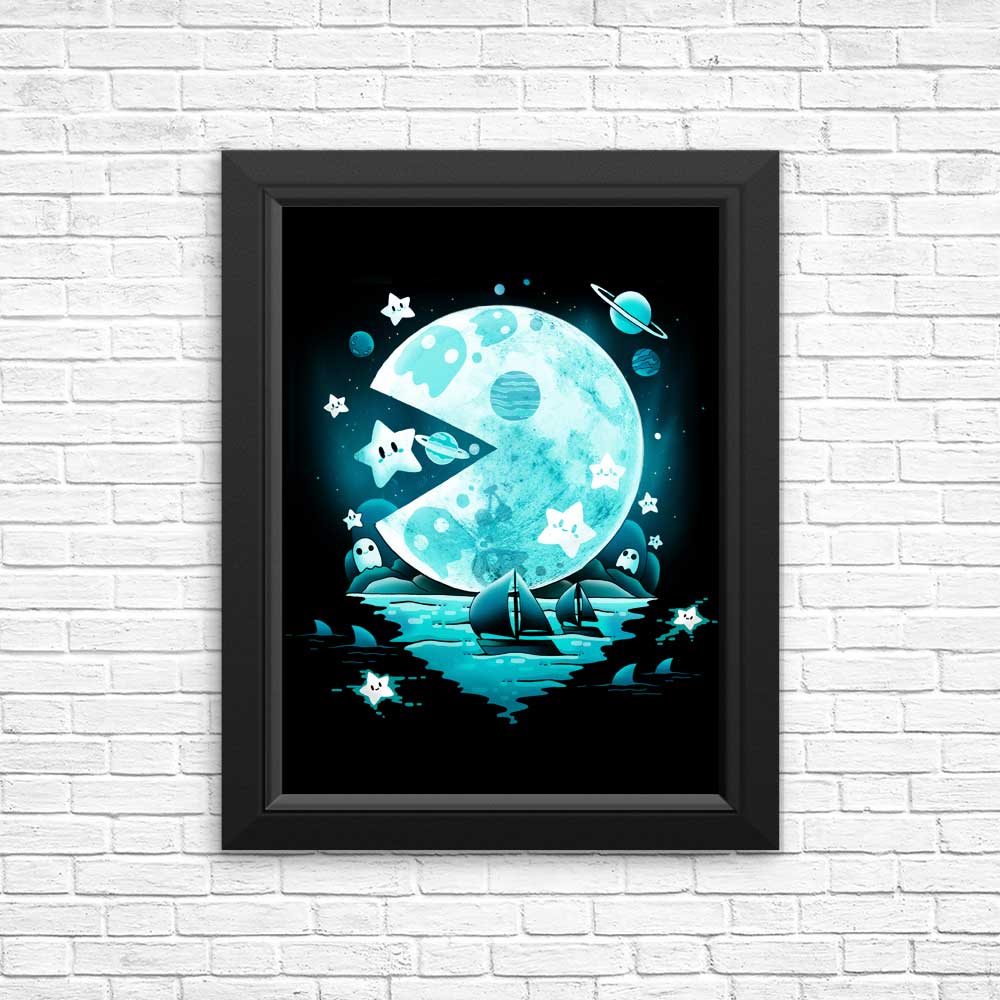 Gamoon - High - Quality Art Prints and Posters