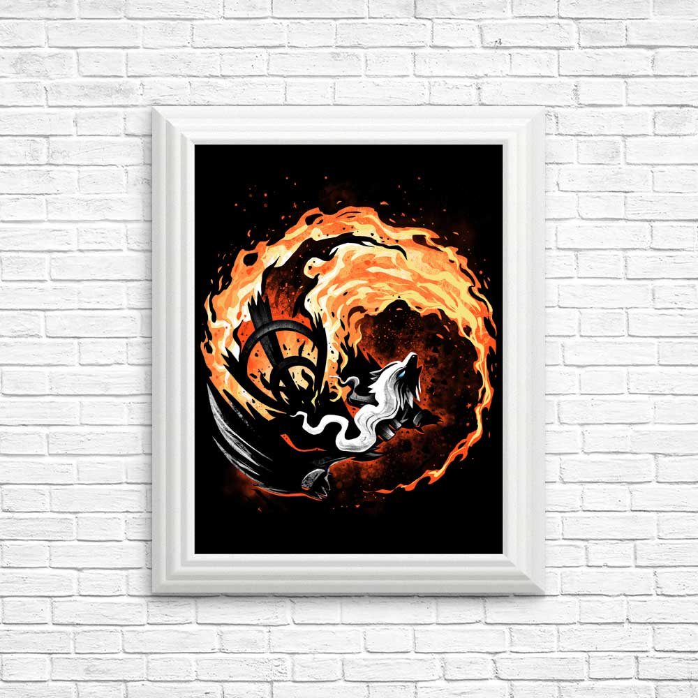 Truth Way Art Posters and Prints for Wall Decor