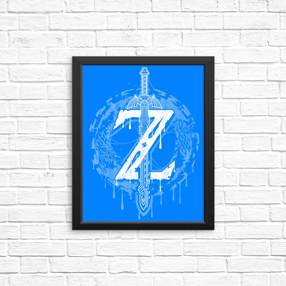 Legendary Tears - High - Quality Photographic Posters and Prints