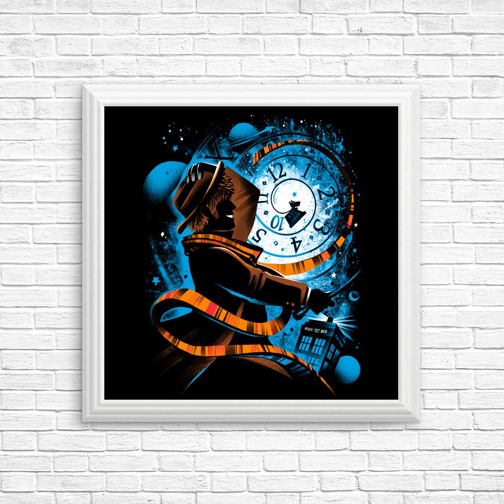 The Fourth Decorative Posters & Prints Collection