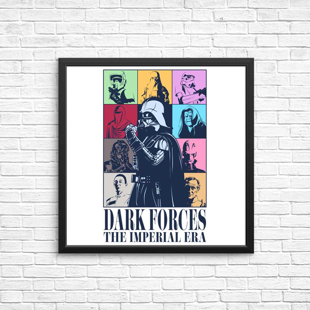 The Imperial Era - Wall Posters and Art Prints