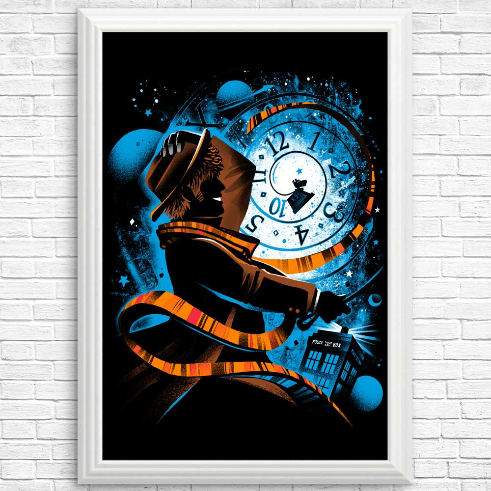 The Fourth Decorative Posters & Prints Collection