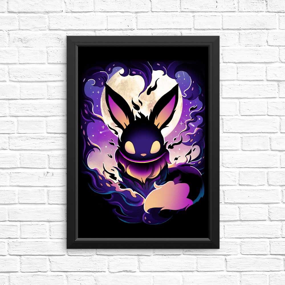 Darkness Evolution - High - quality Posters and Prints