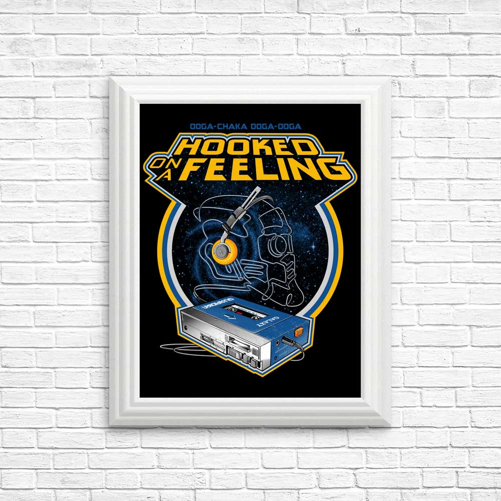 Ooga Chaka - Art Posters and Prints for Wall Decor