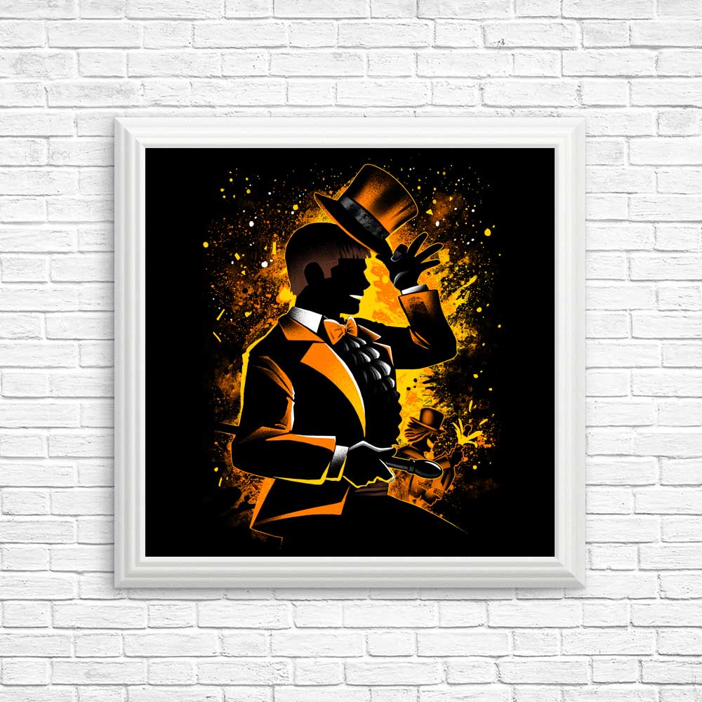 Elegant and Sophisticated Posters & Prints