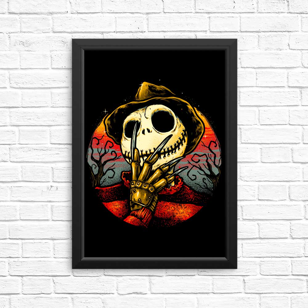Enchanting Sweet Dreams Wall Posters and Art Prints