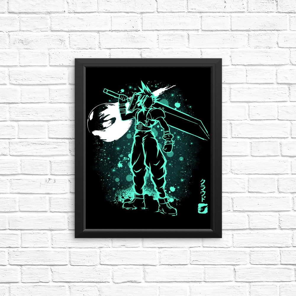 The Mako Ex - Soldier Military - Themed Posters and Art Prints