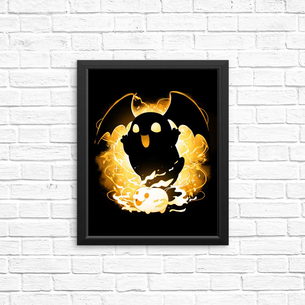 Digital Hope - High - quality Posters and Prints