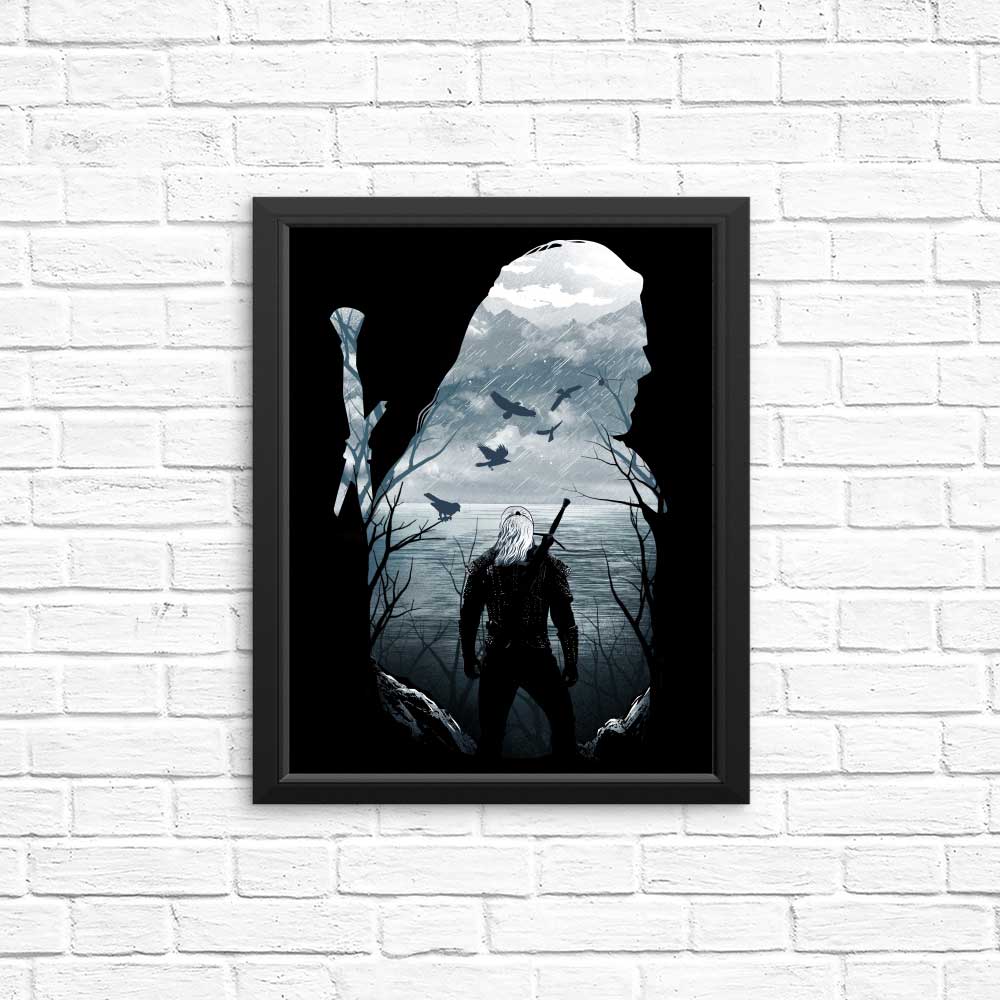 Wild Hunt - High - Quality Photographic Posters and Prints