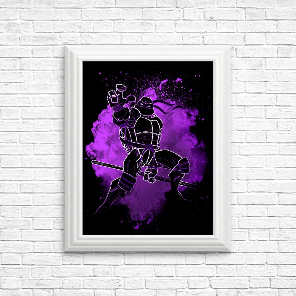 Alternative Soul of the Bo Art Posters and Prints