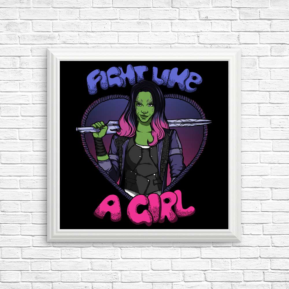 Guardian - Inspired High - Quality Posters & Prints