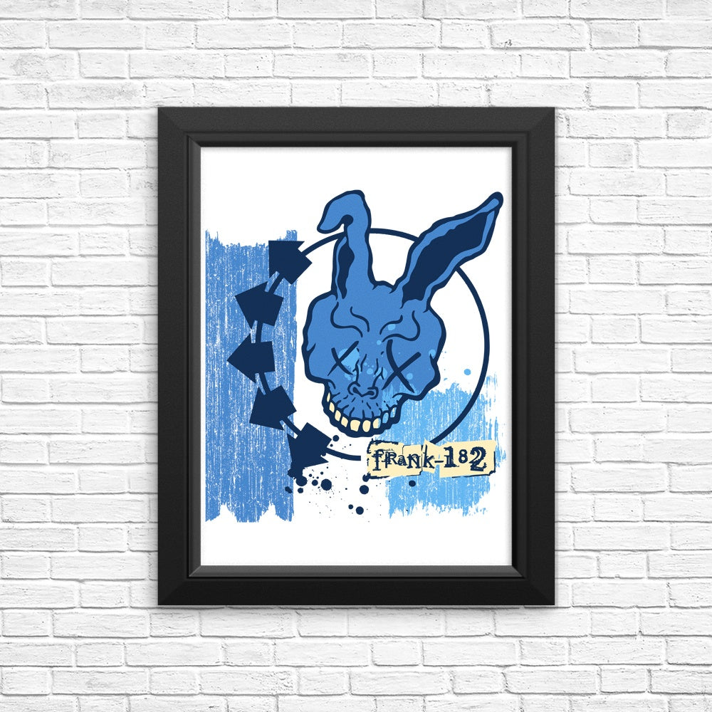 High - Quality Frank - 182 Posters & Prints by Daletheskater