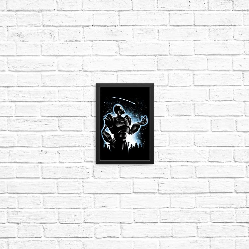 Souls Don't Die - High - Quality Art Posters & Prints