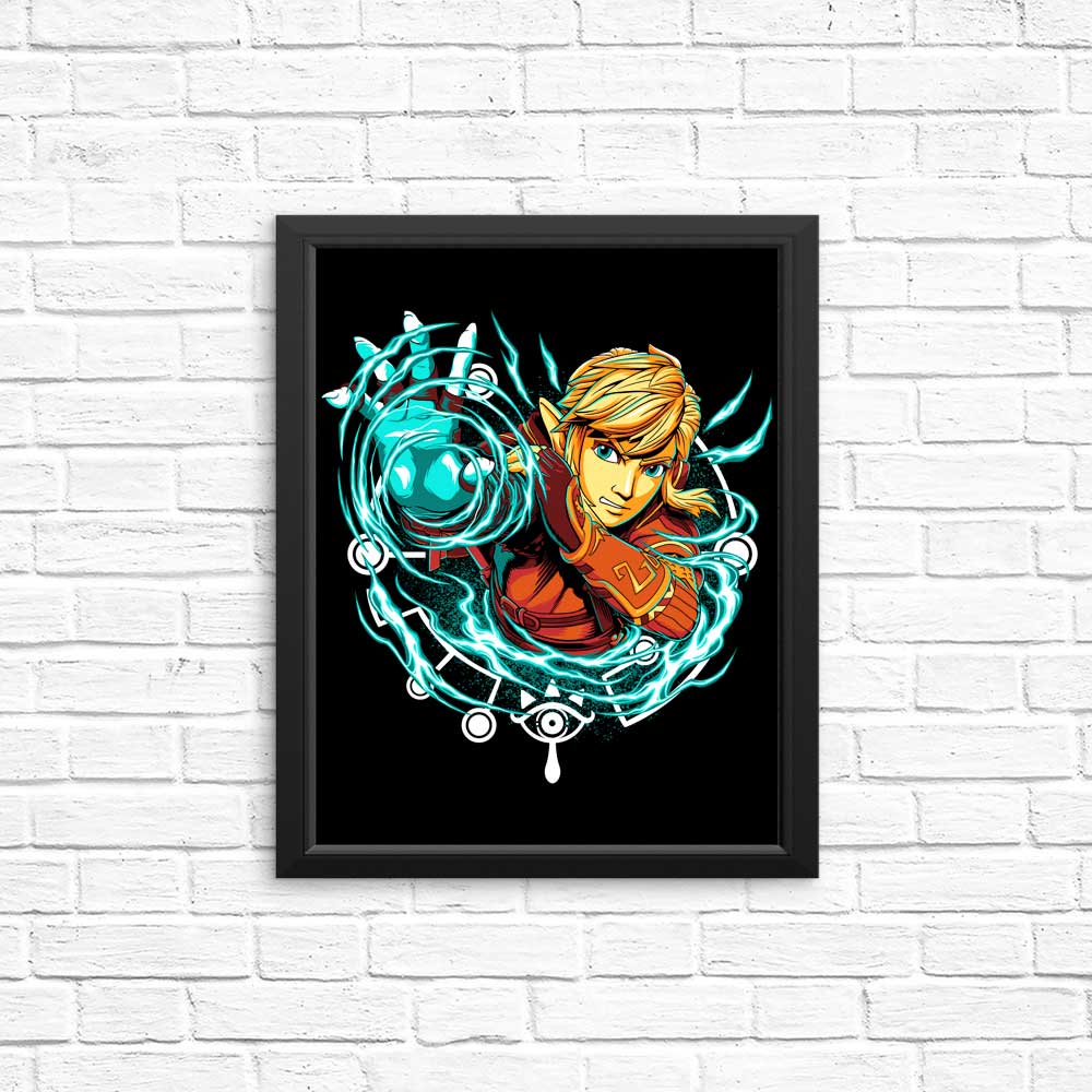 Timeless Kingdom - High - quality Art Posters and Prints