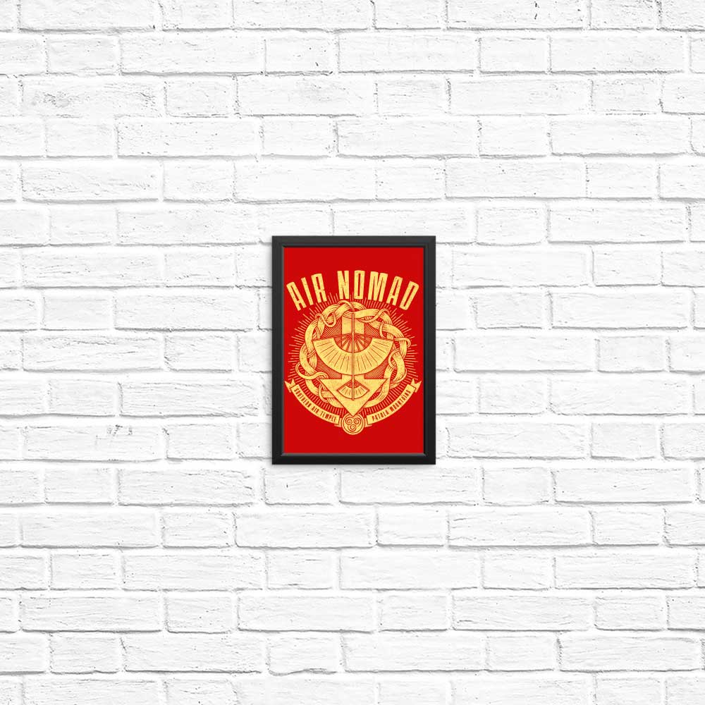 Peaceful Air - Stunning Posters and Prints