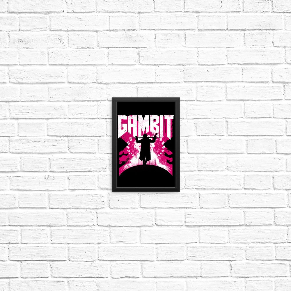 Exciting Kinetic Doom - High - quality Posters and Prints
