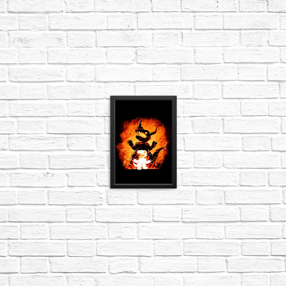 Courage Evolution: Inspiring Posters and Prints