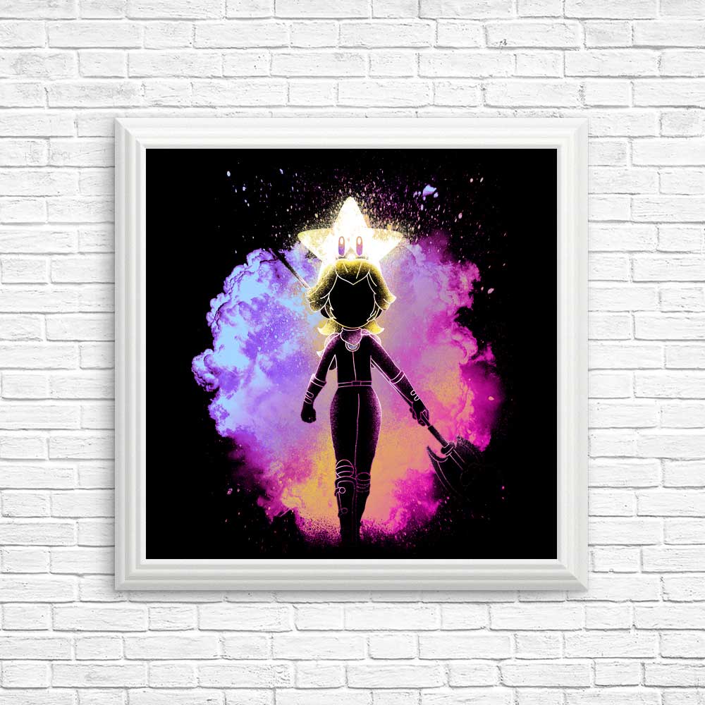 High - Quality 'Soul of the Princess' Posters and Prints