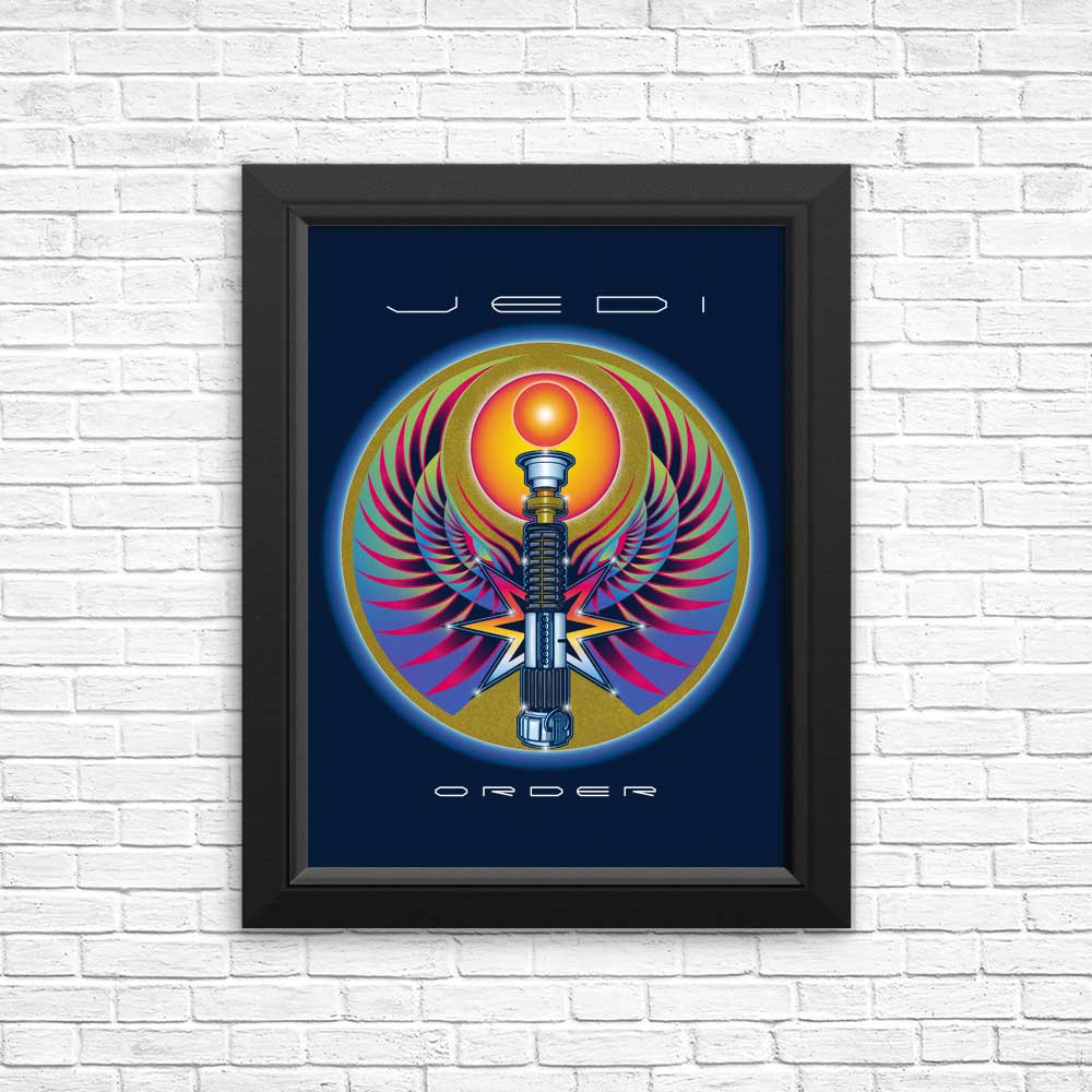 Inspiring 'Don't Stop Believin' Posters and Prints for Wall Decor