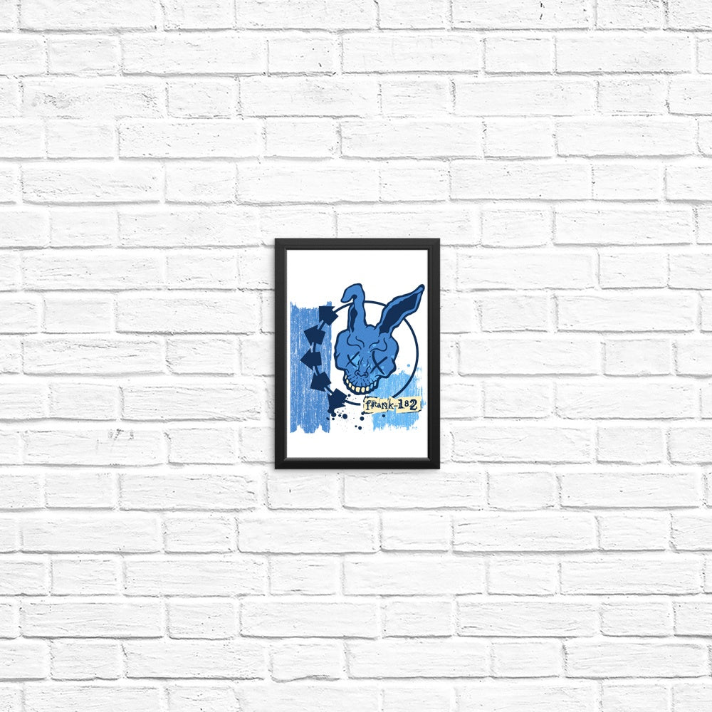 High - Quality Frank - 182 Posters & Prints by Daletheskater