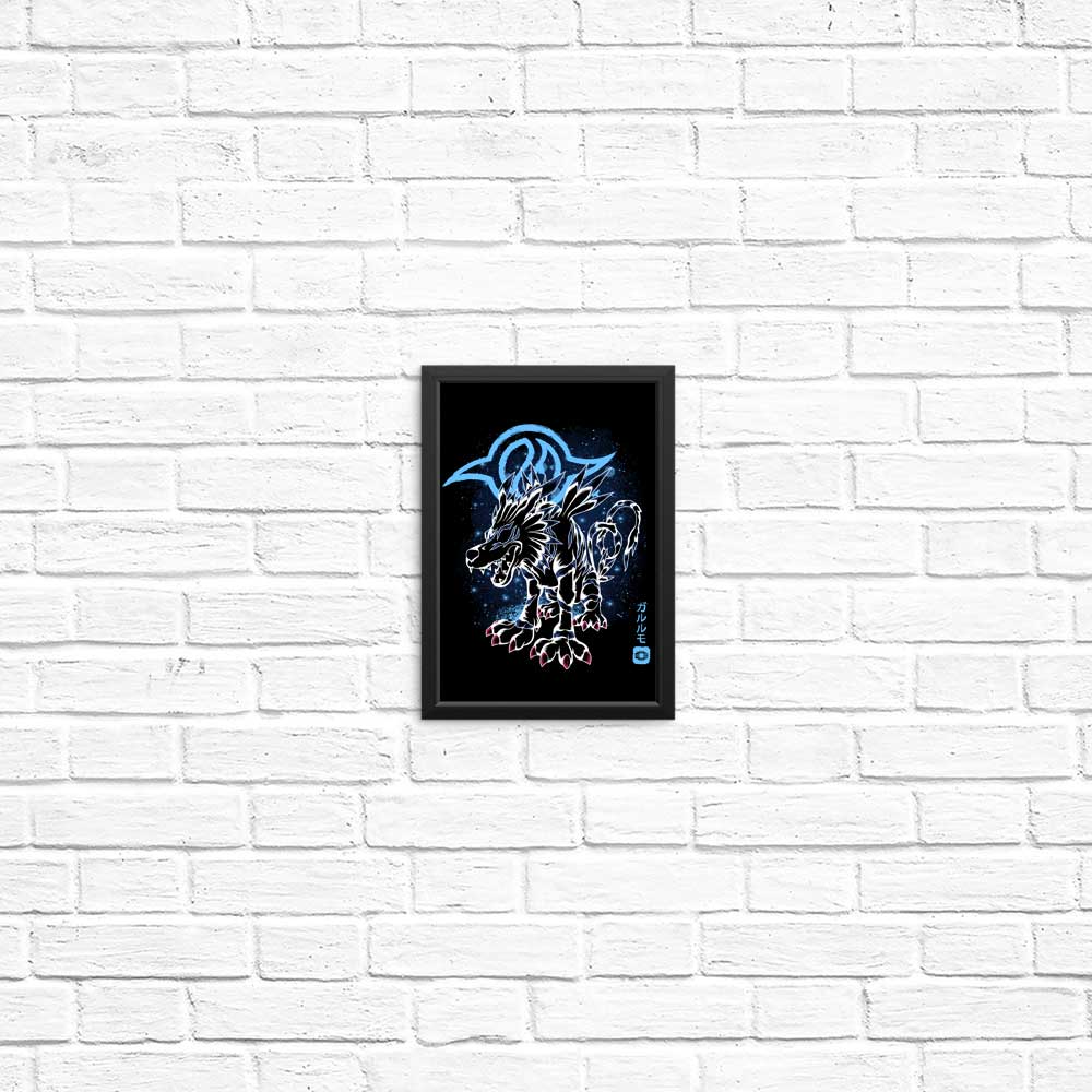 The Evolution of Friendship - High - Quality Art Posters and Prints