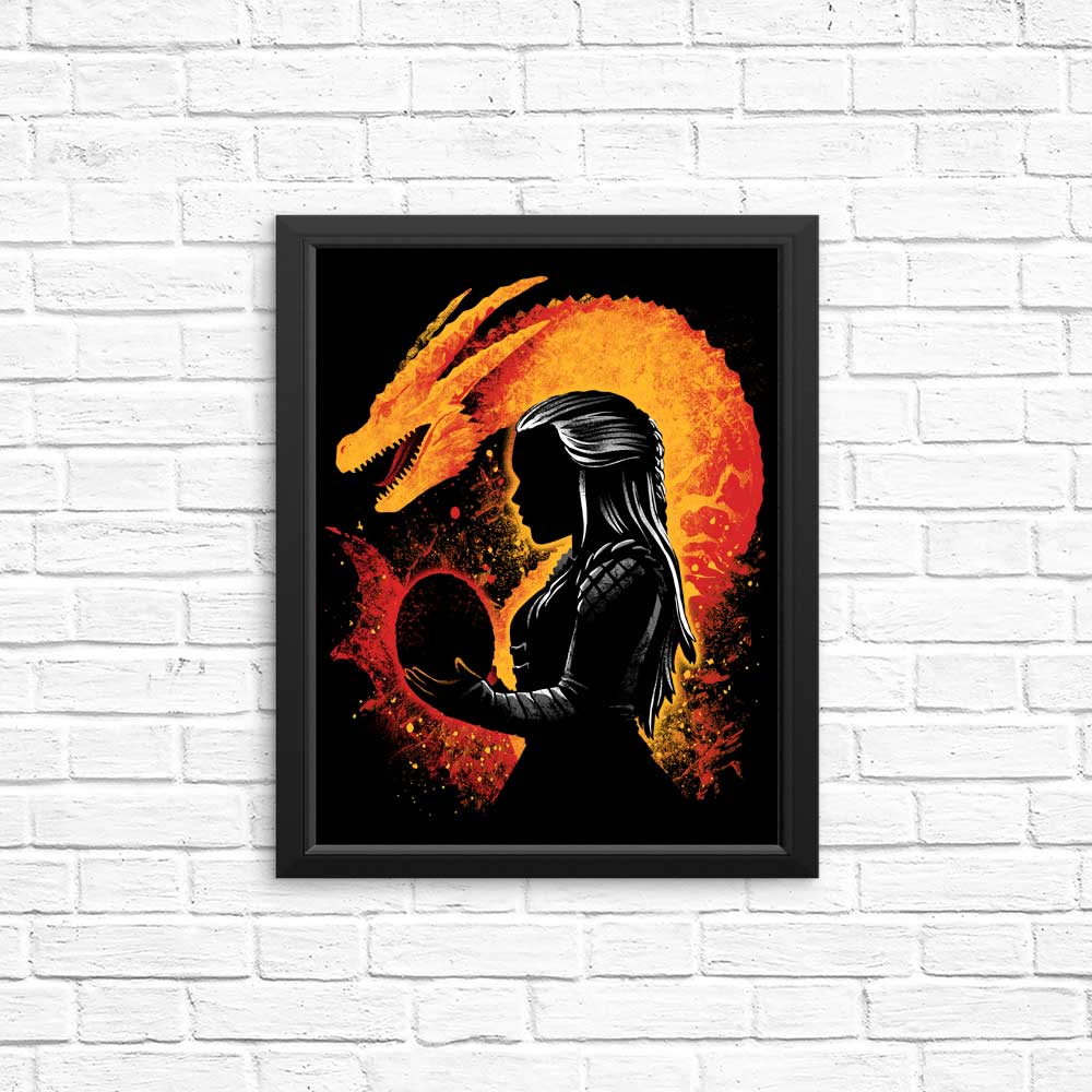 The Enchanting Realm's Delight - Artistic Posters & Prints for Your Space
