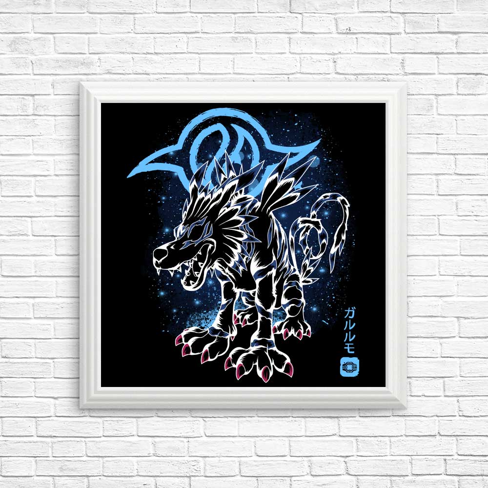 The Evolution of Friendship - High - Quality Art Posters and Prints