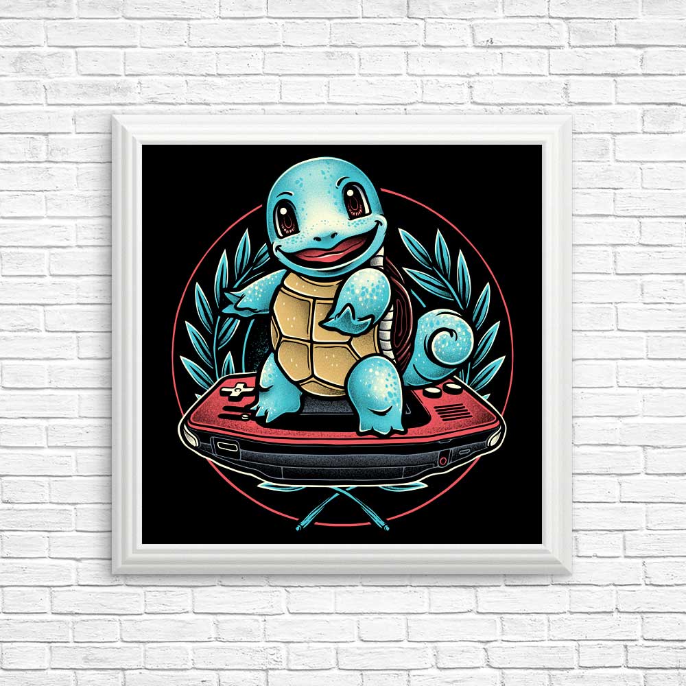 Torrent - Stunning Posters and High - quality Prints