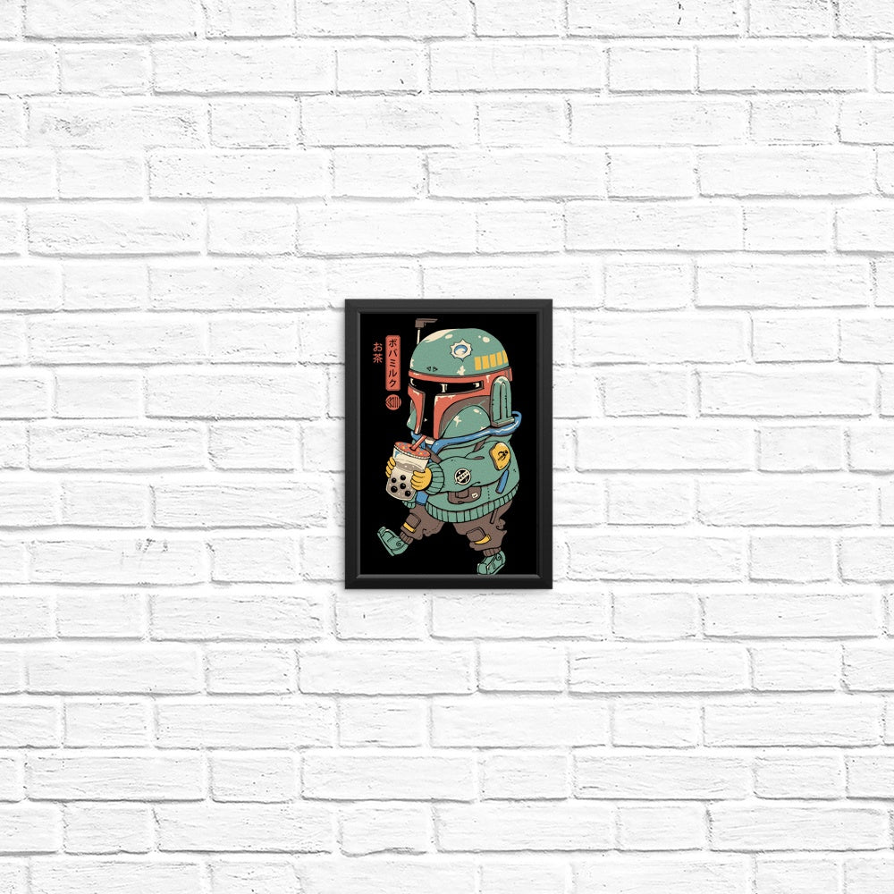 BounTea Hunter Photographic Posters and Prints by XENOS