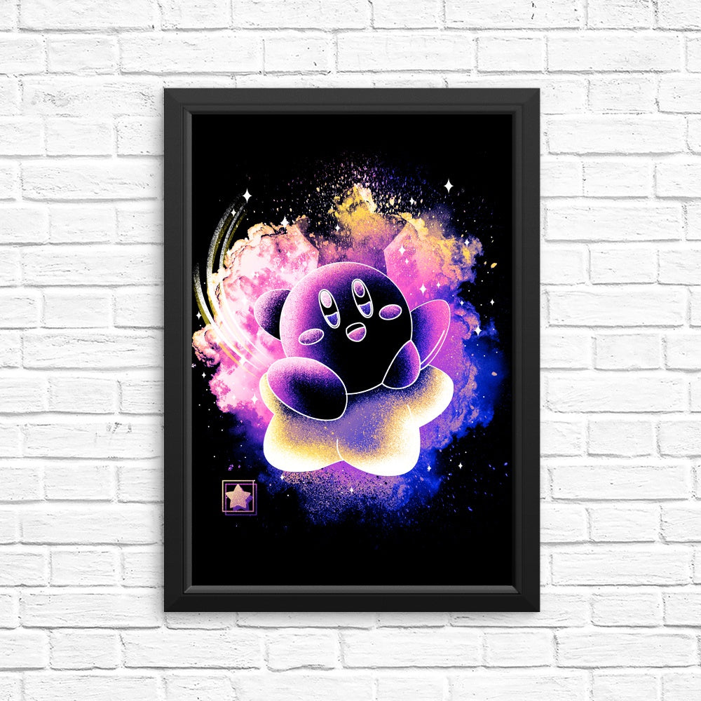 Soul of the Dream - Art Posters and Prints