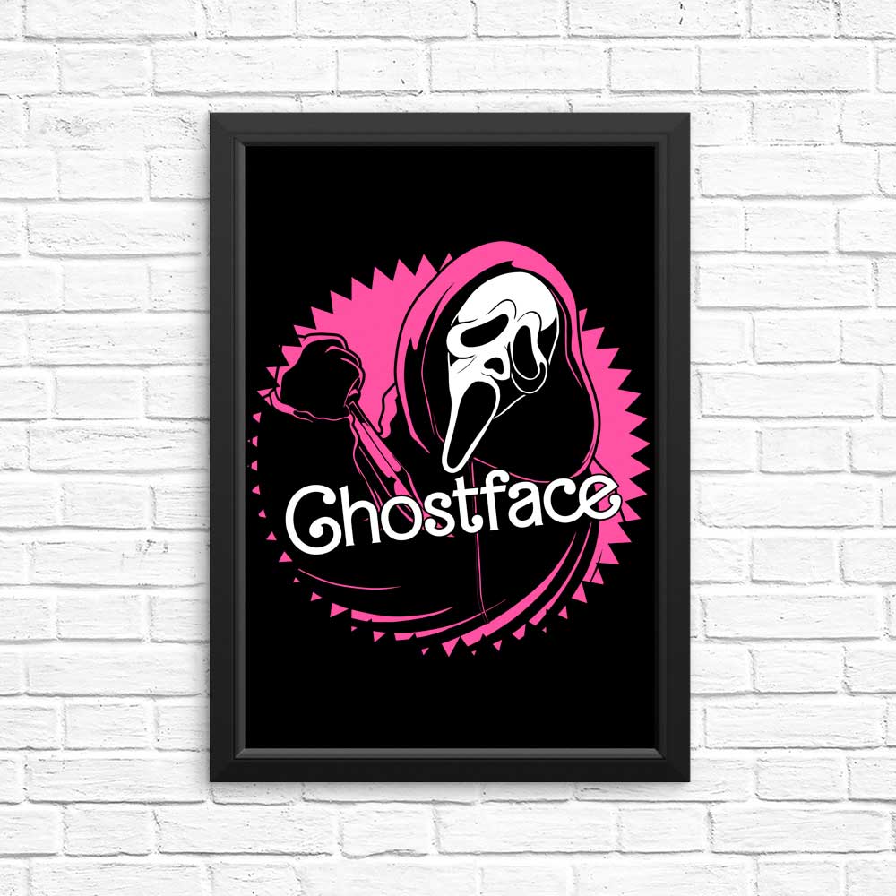 High - quality Malibu Ghost Photography Posters & Prints