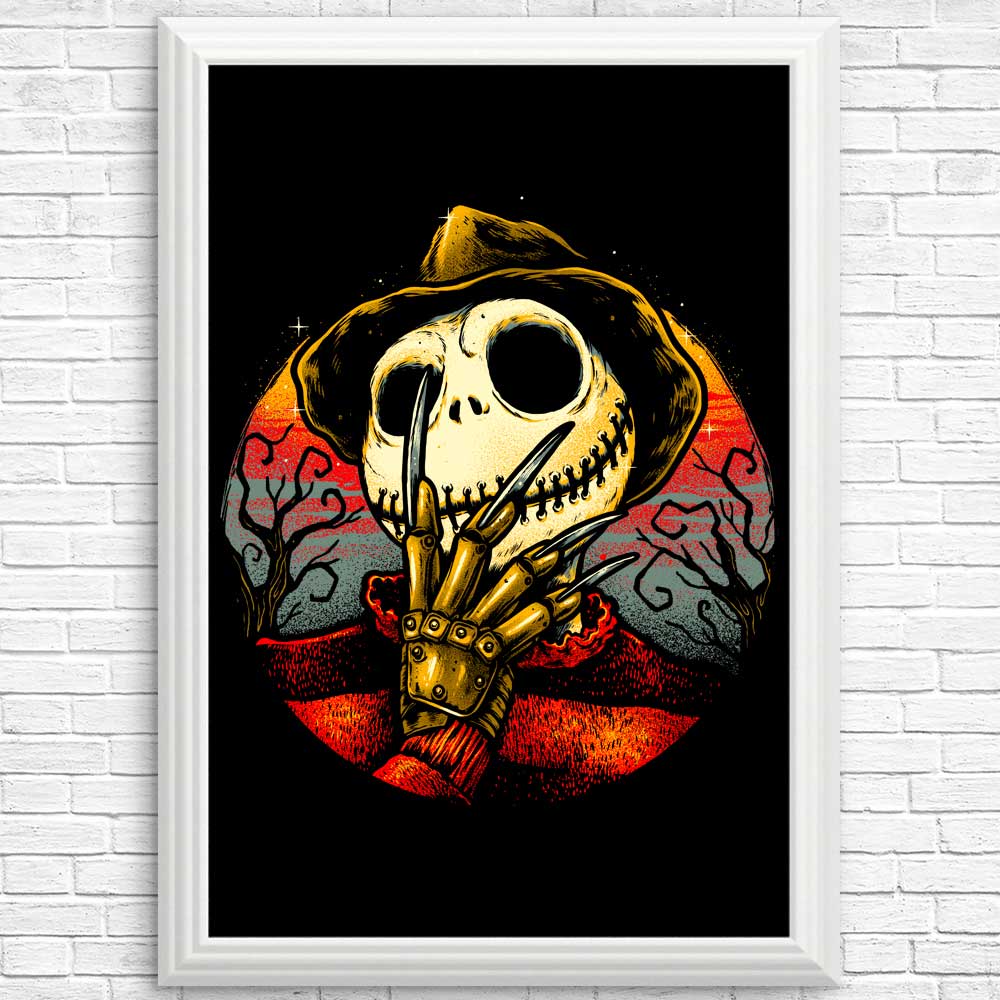 Enchanting Sweet Dreams Wall Posters and Art Prints