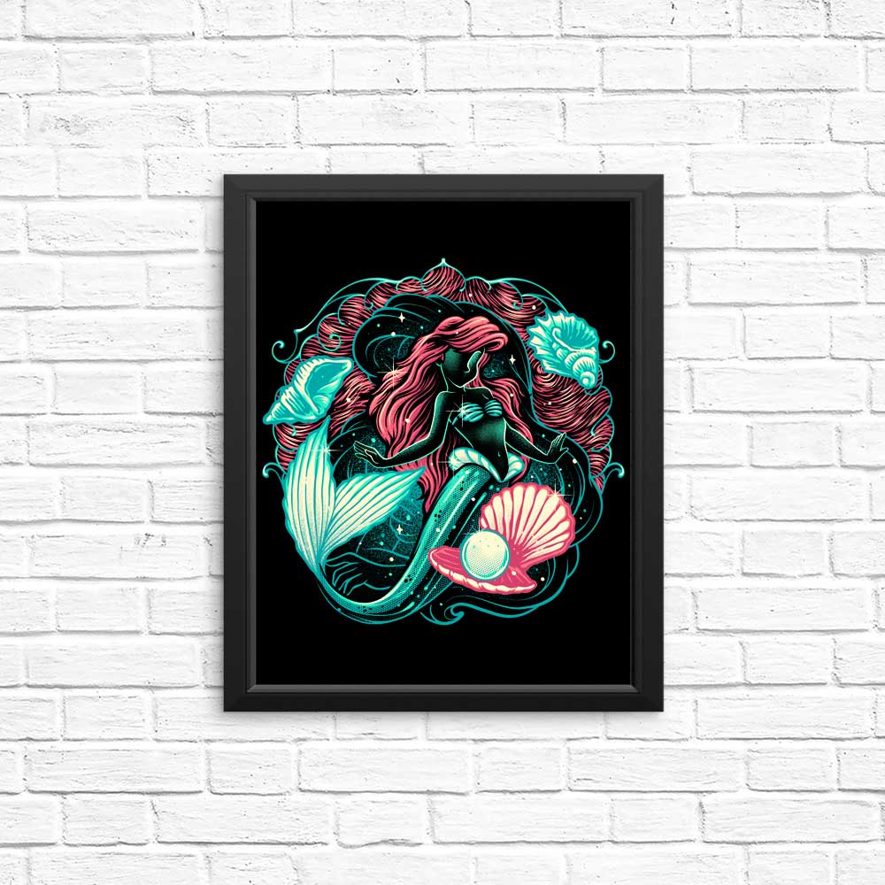 Under the Sea of Stars: Stunning Posters and Prints