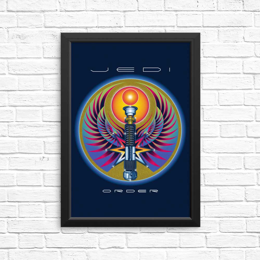 Inspiring 'Don't Stop Believin' Posters and Prints for Wall Decor