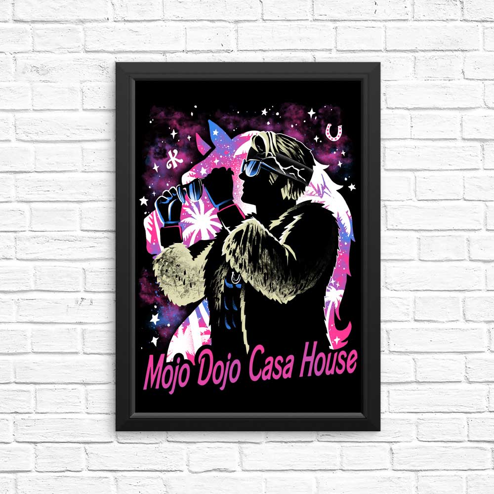 Boys Night Themed Wall Posters and Prints for Decoration