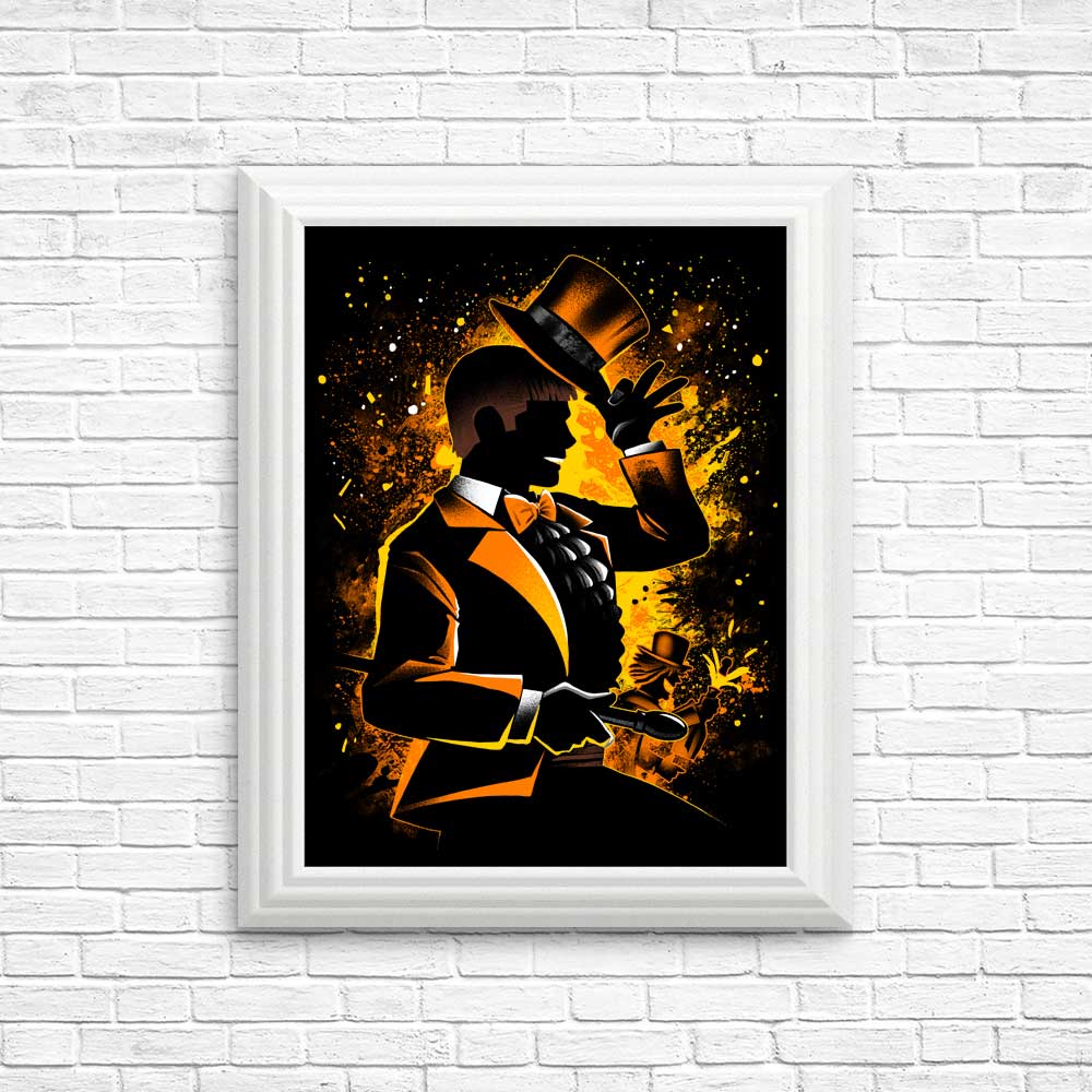 Elegant and Sophisticated Posters & Prints
