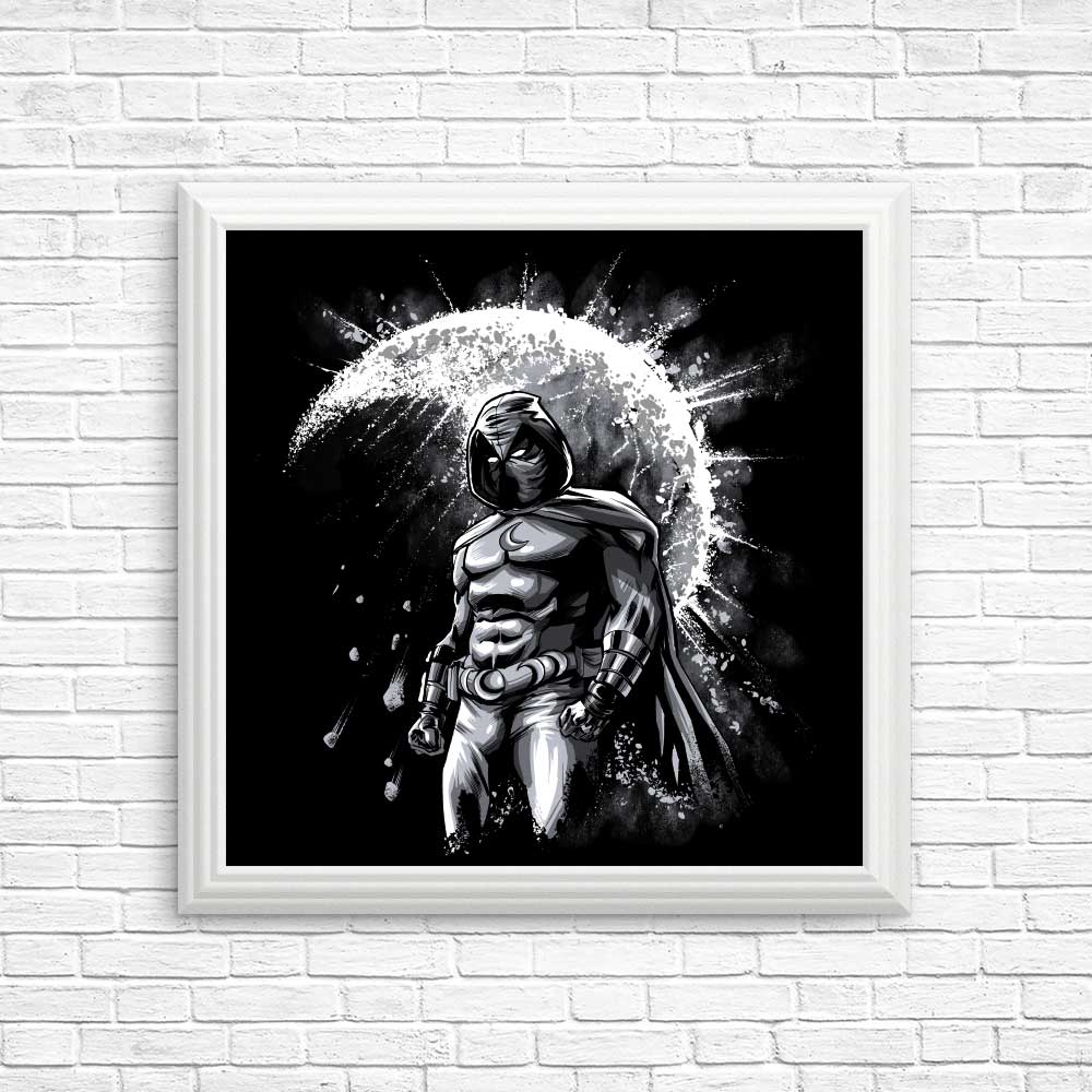 The Knight Rises - High - Quality Posters and Prints