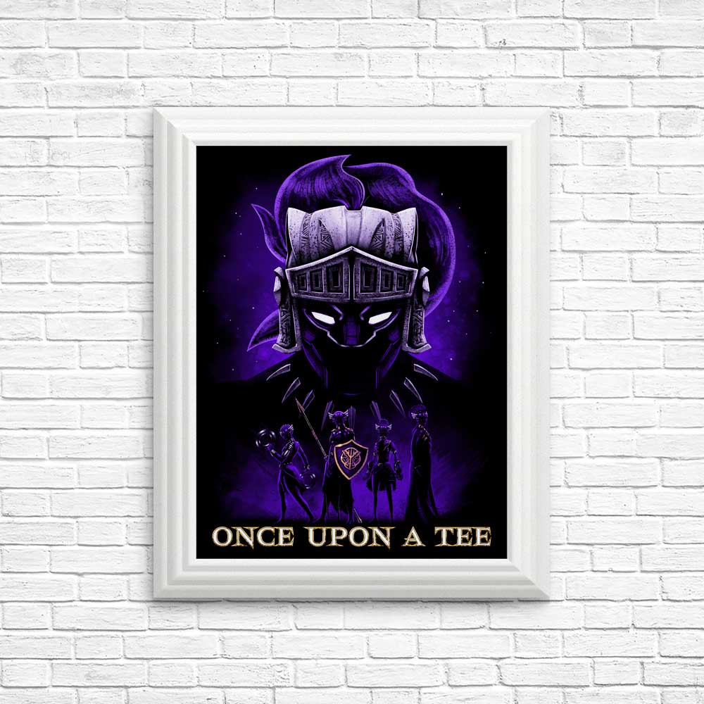 OUAT Forever - Artistic Posters and Prints for Home Decor