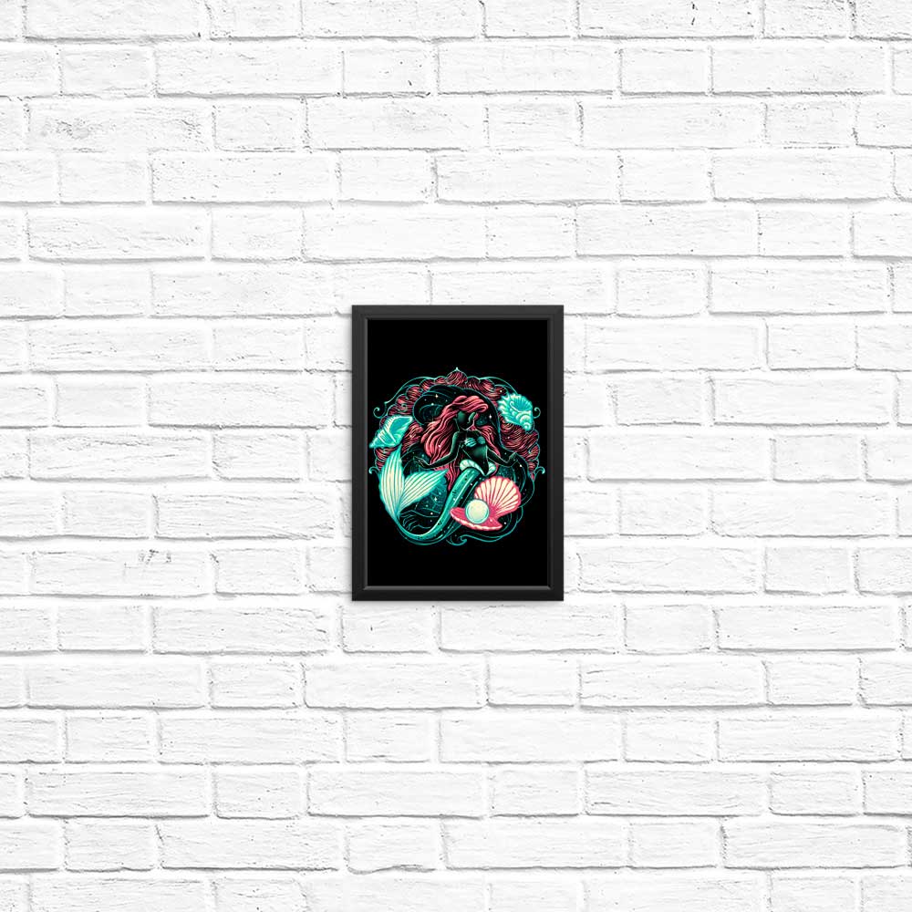 Under the Sea of Stars: Stunning Posters and Prints