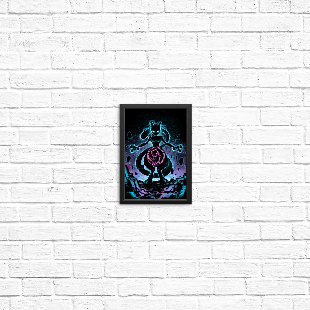 The Return of the Legend - High - Quality Posters and Prints