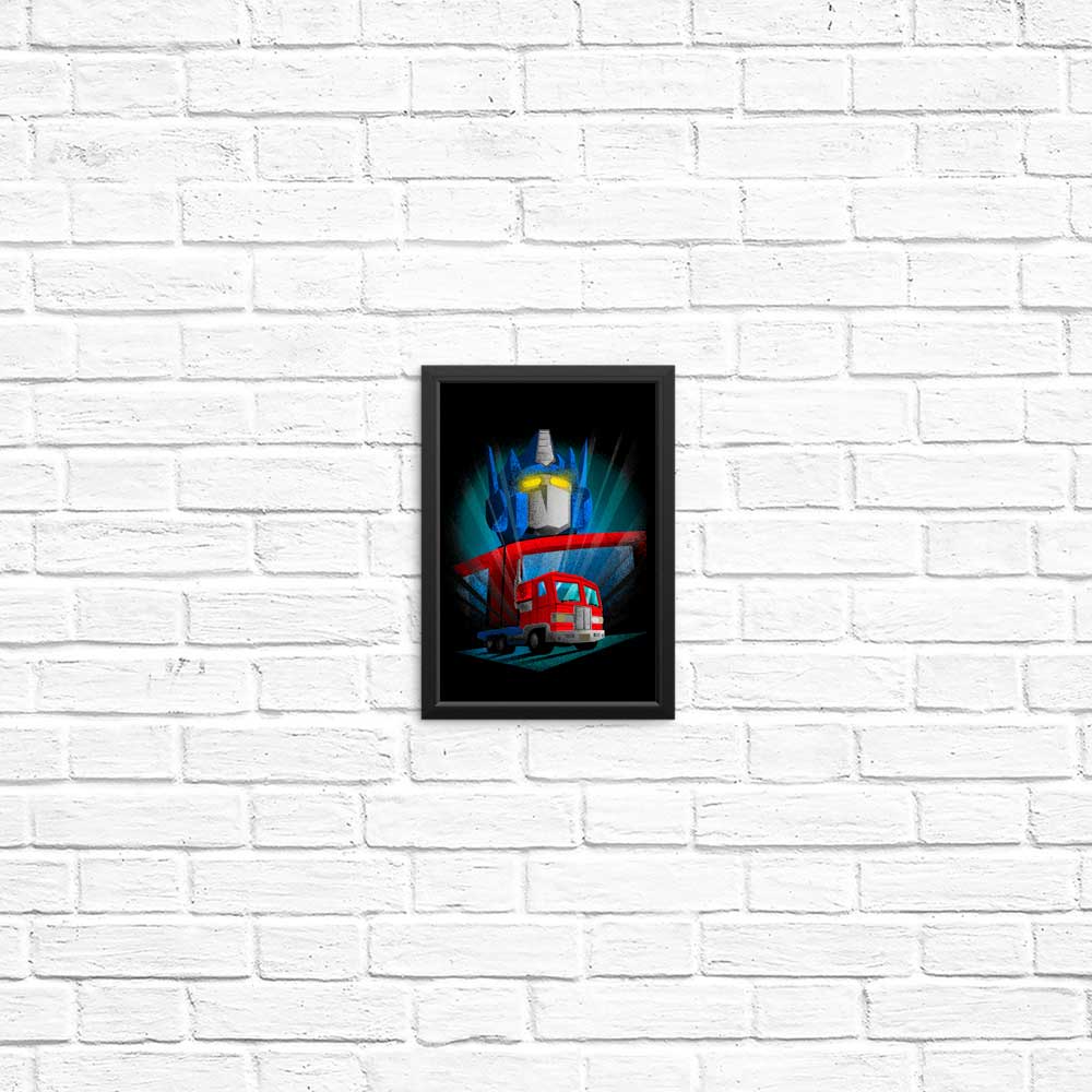 Antique - Style Prime Posters and Art Prints