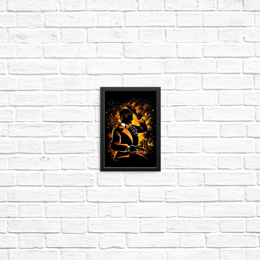 Elegant and Sophisticated Posters & Prints
