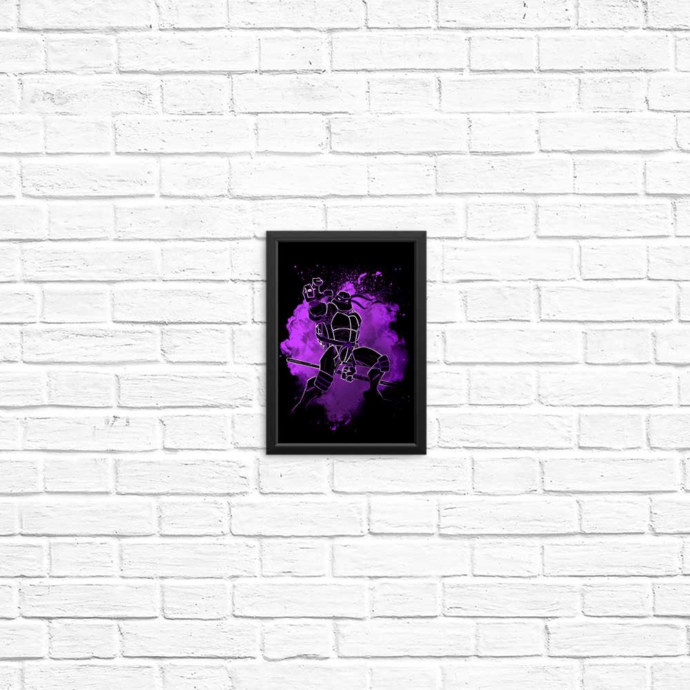 Alternative Soul of the Bo Art Posters and Prints
