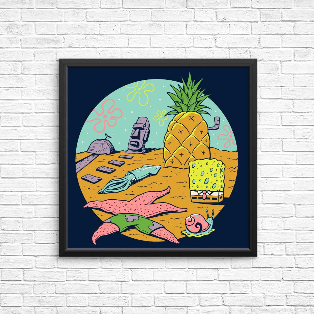 High - quality Nautical Themed Posters & Prints from XENOS