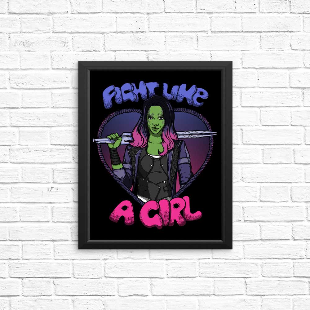 Guardian - Inspired High - Quality Posters & Prints