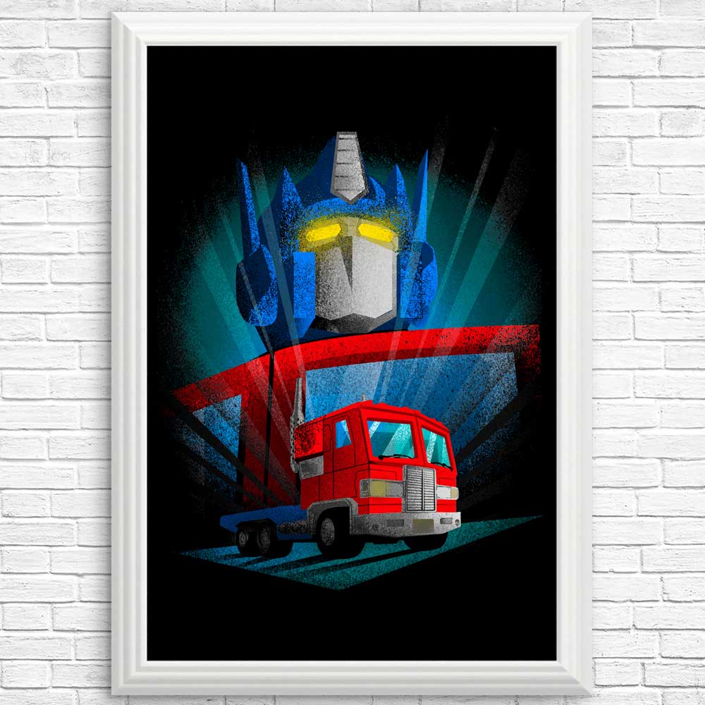 Antique - Style Prime Posters and Art Prints
